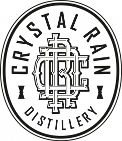 Crystal Rain Distillery Logo-1